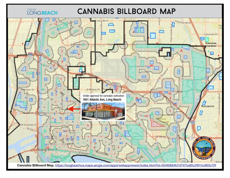 More Photos Of 1941 Atlantic Ave, Long Beach Convenience Store For Sale