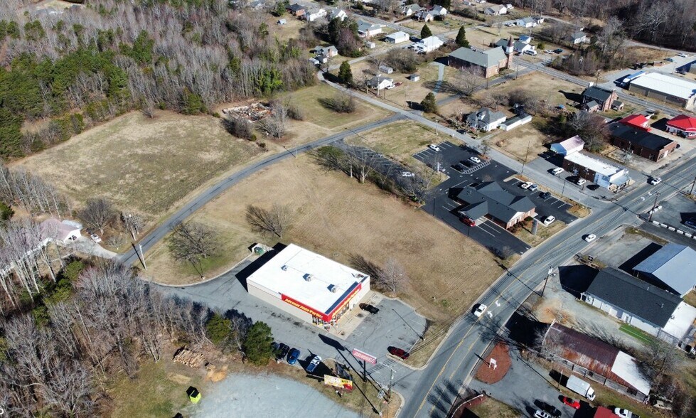 More Photos Of 6101 Old US 52 Hwy, Lexington Land For Sale