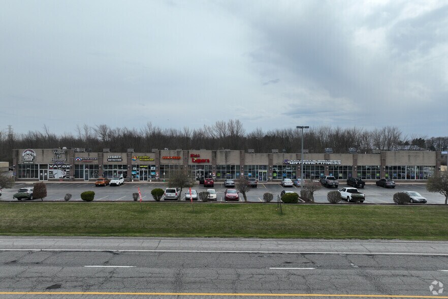 More Photos Of 4901-5005 E 81st Ave, Merrillville Unknown For Lease