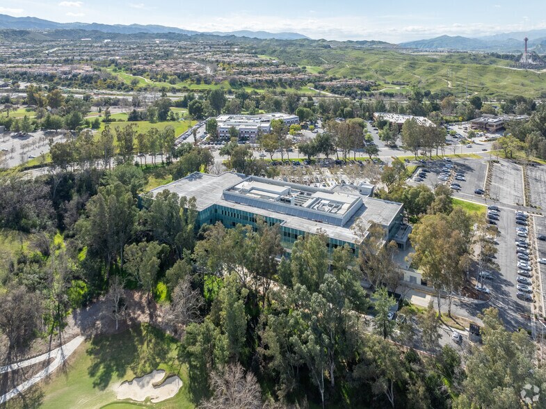 More Photos Of 27200 Tourney Rd, Valencia Office For Lease