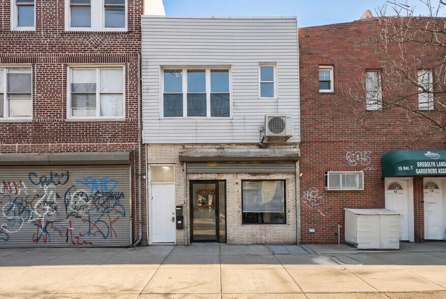 Primary Photo Of 20 Avenue T, Brooklyn Apartments For Sale