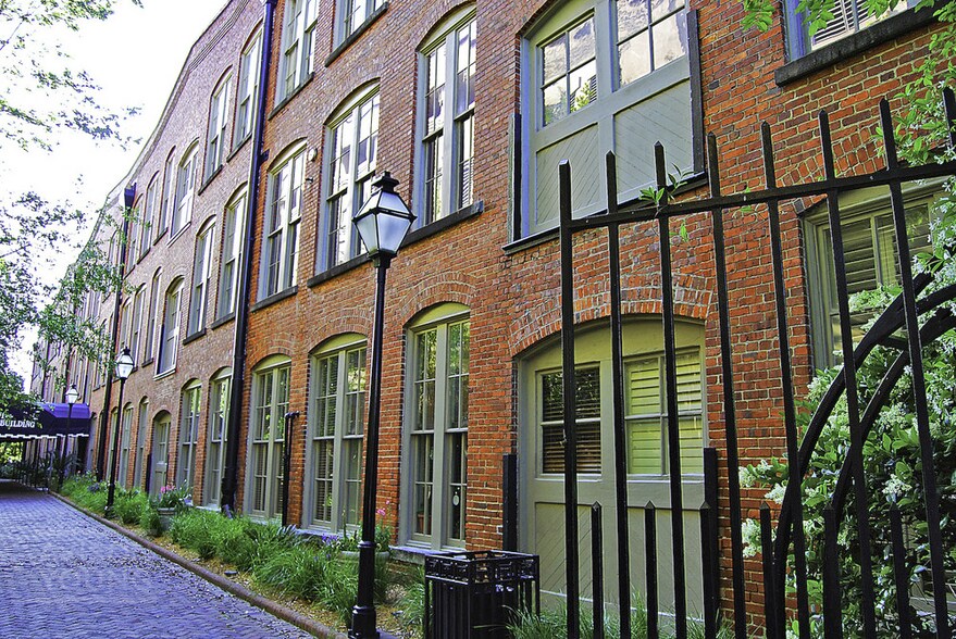 Primary Photo Of 171 Church St, Charleston Office For Lease