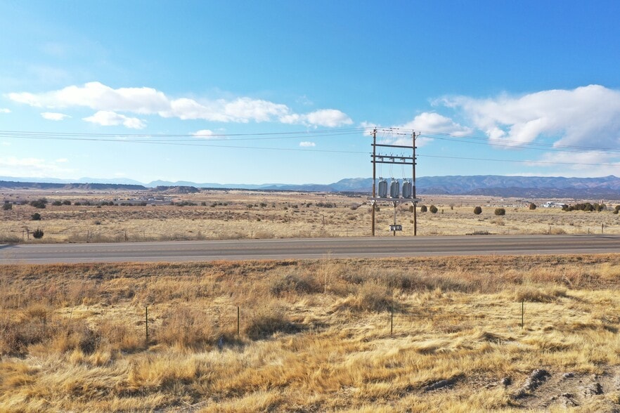 More Photos Of State Hi-Way 115 Penrose CO, Penrose Land For Sale