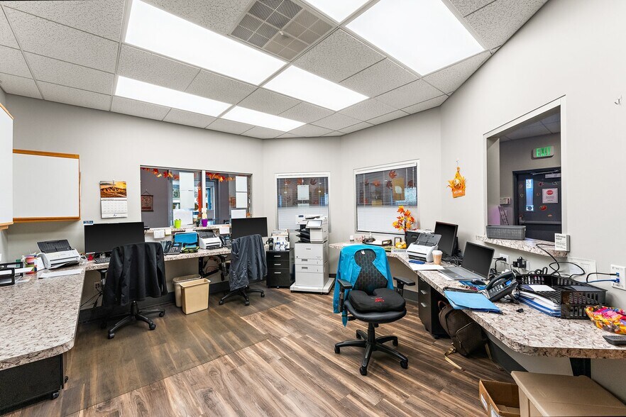 More Photos Of 1550 S Woodland Ave, Michigan City Medical For Sale