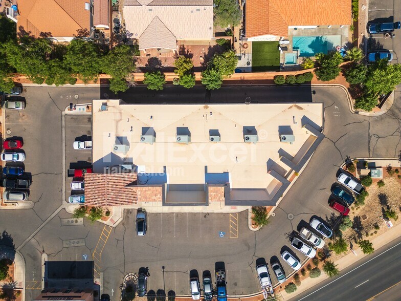 More Photos Of 2351 S River Rd, Saint George General Retail For Lease