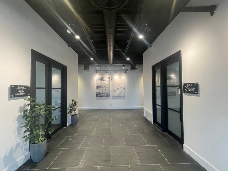 More Photos Of 4109 City Point Dr, North Richland Hills Office For Lease