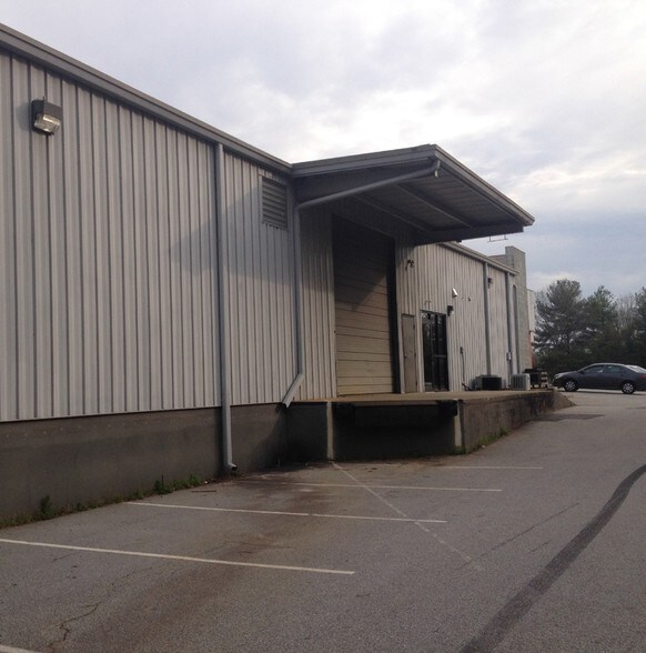 More Photos Of 4741 Highway 153, Easley Flex For Lease