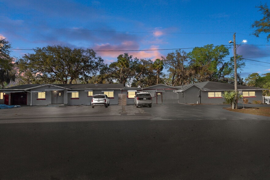 More Photos Of 639 NE 1st St, Crystal River Daycare Center For Sale