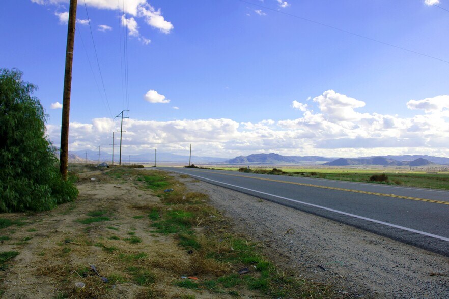 More Photos Of 40 Gilman Springs, Moreno Valley Land For Sale