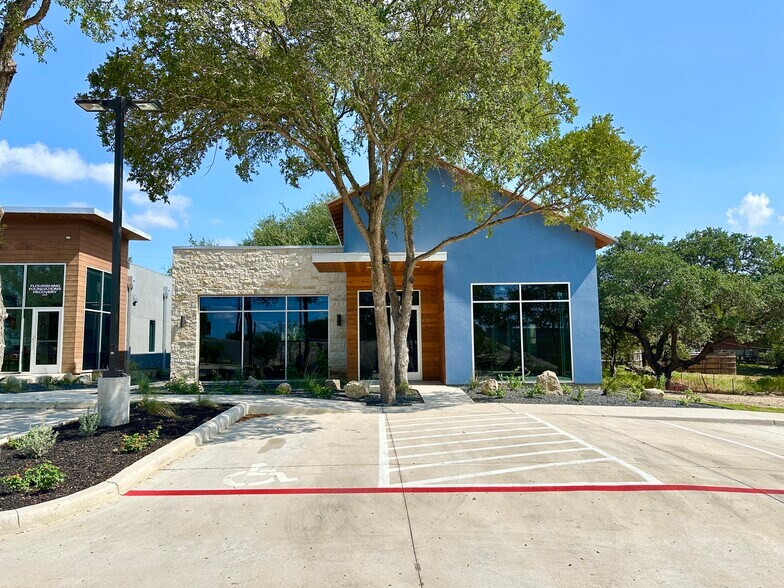 More Photos Of 6705 W Hausman Rd, San Antonio Medical For Lease