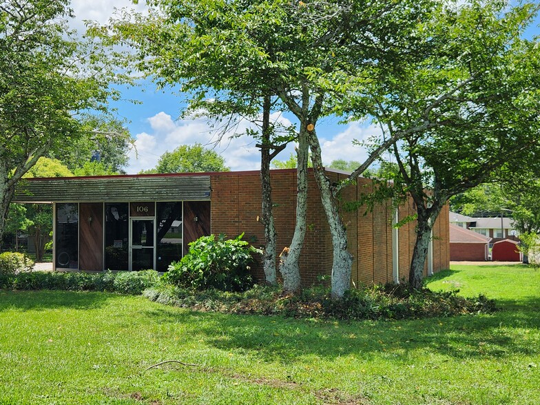 Primary Photo Of 106 S Texas Ave, Greenville Office For Sale