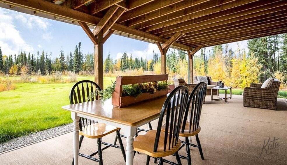 More Photos Of 5972 Richardson Hwy, Fairbanks Lodge Meeting Hall For Sale