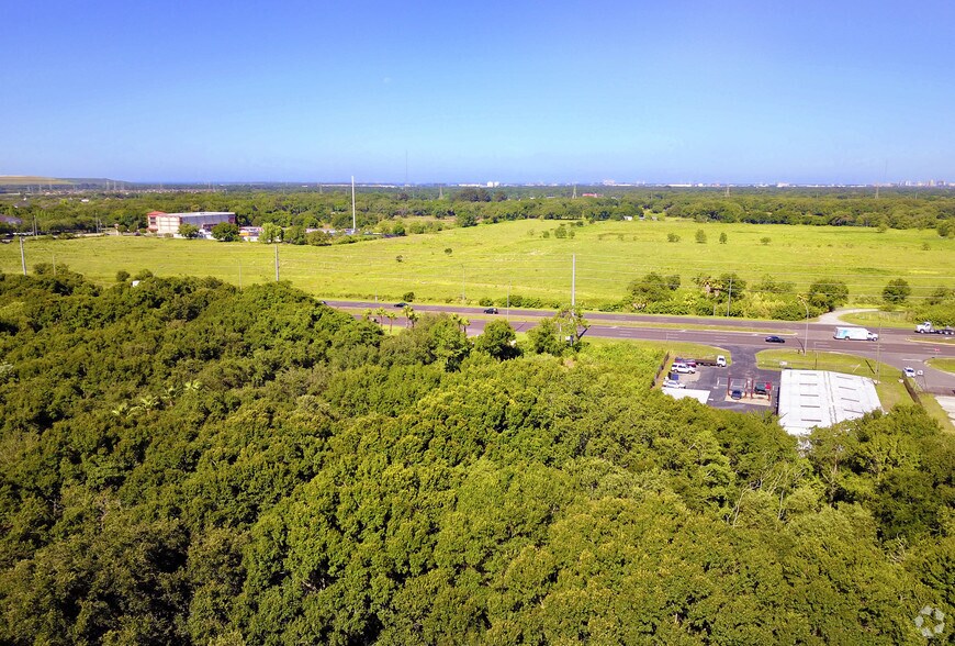 S US 301 Courtney Palms, Tampa, FL 33619 Land For Sale