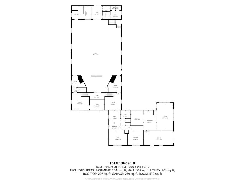More Photos Of 226 E Jefferson St, Bixby General Retail For Sale