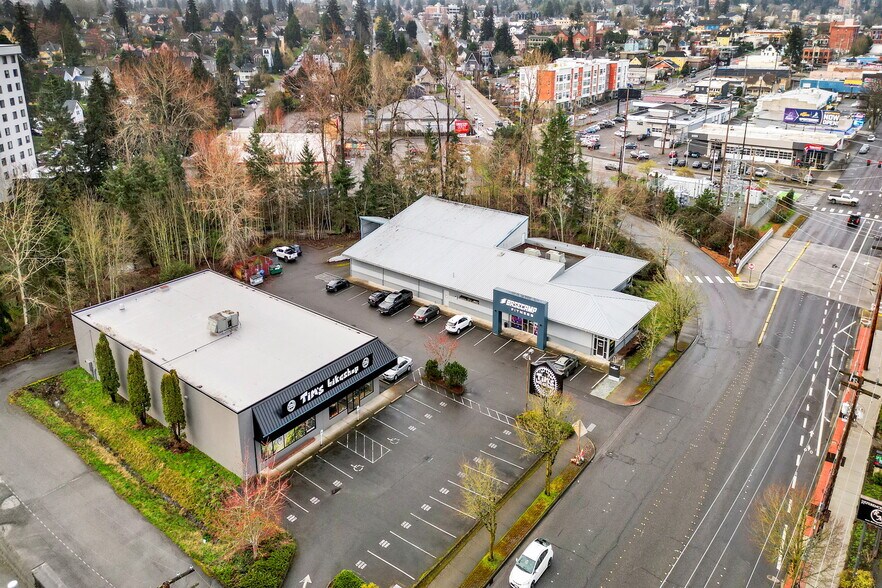 More Photos Of 1622 N State St, Bellingham Freestanding For Sale