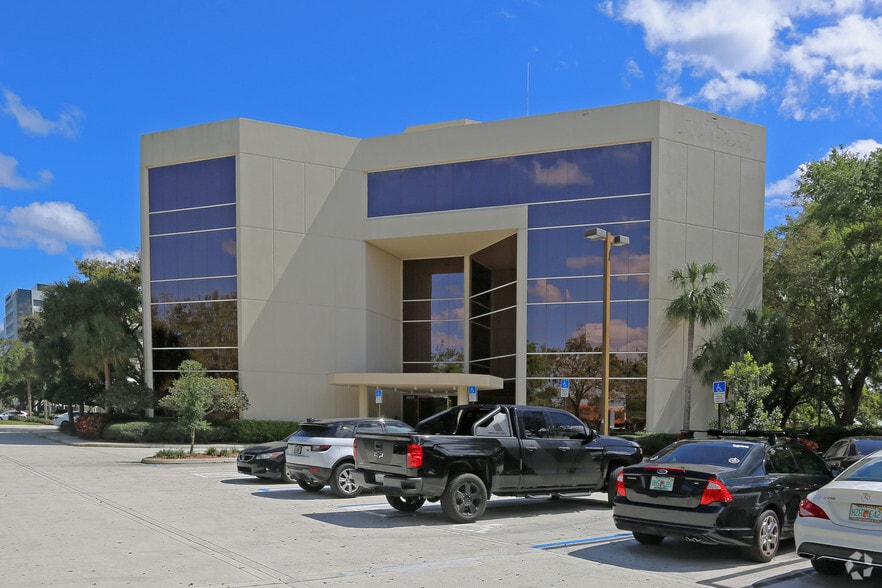 Primary Photo Of 4500 Pga Blvd, Palm Beach Gardens Office For Lease