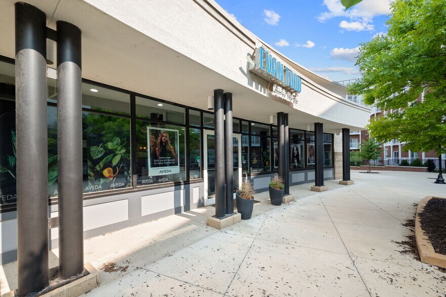 More Photos Of 300 E State St, West Lafayette Unknown For Lease