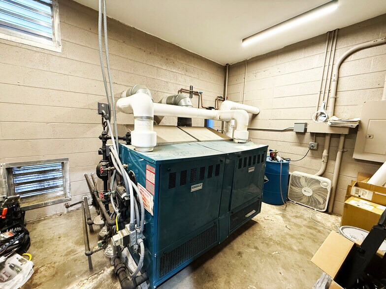 More Photos Of 314 Smith Ave, Thomasville Restaurant For Sale