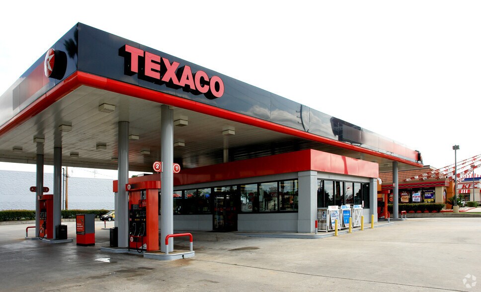 Primary Photo Of 660 Sawdust Rd, Spring Service Station For Sale