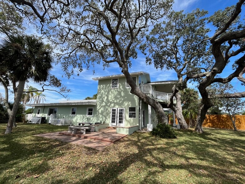 More Photos Of 4399 N Hwy 1, Melbourne Land For Sale