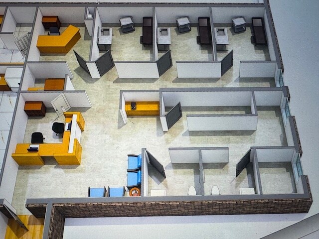 More Photos Of 1255 Tadlock Rd, Murrells Inlet Medical For Lease