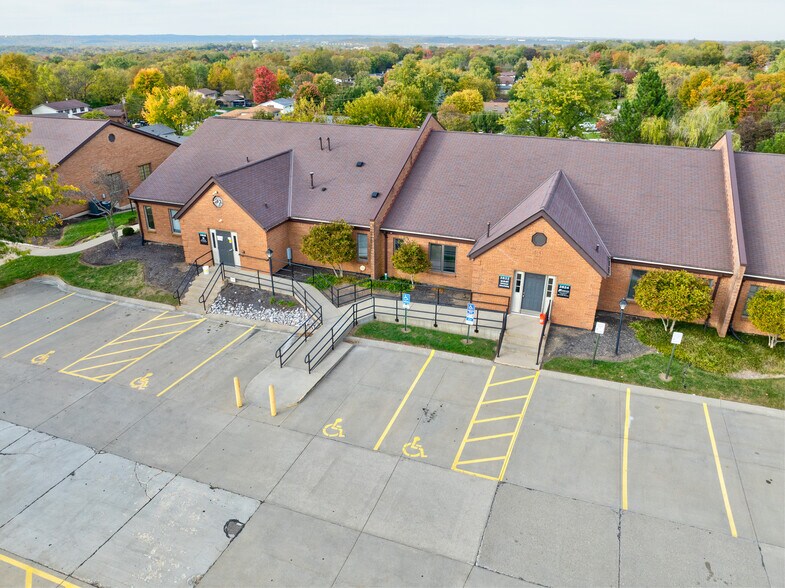 More Photos Of 2824 Mack Rd, Fairfield Loft Creative Space For Sale