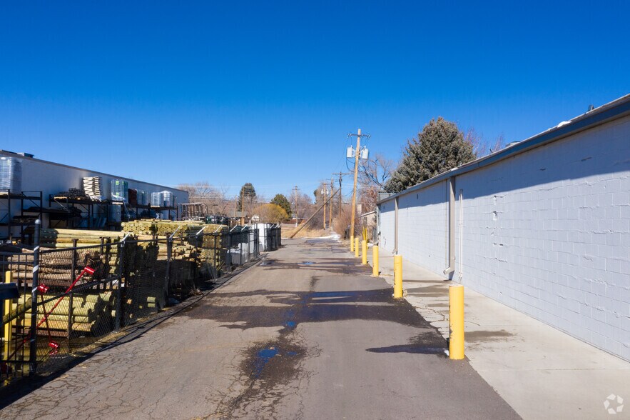 More Photos Of 1811 Fremont Dr, Canon City Unknown For Lease