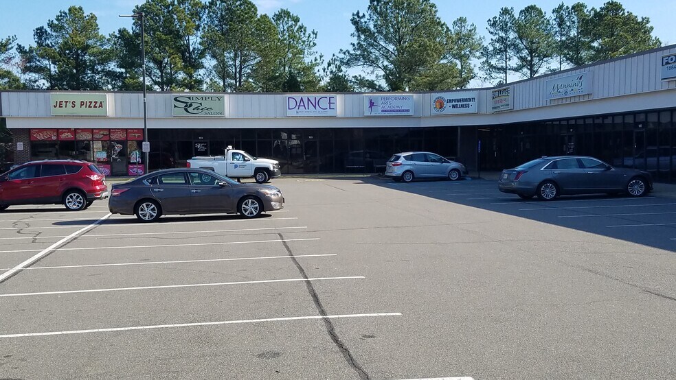 4402 Princess Anne Rd, Virginia Beach, VA 23462 For Lease