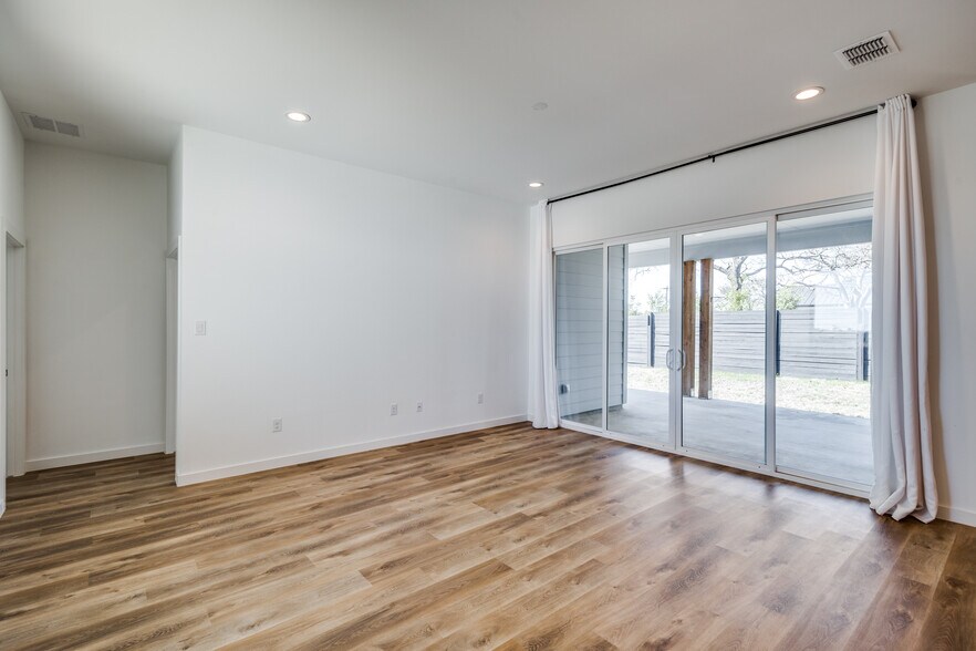 More Photos Of , Blanco Multifamily For Sale