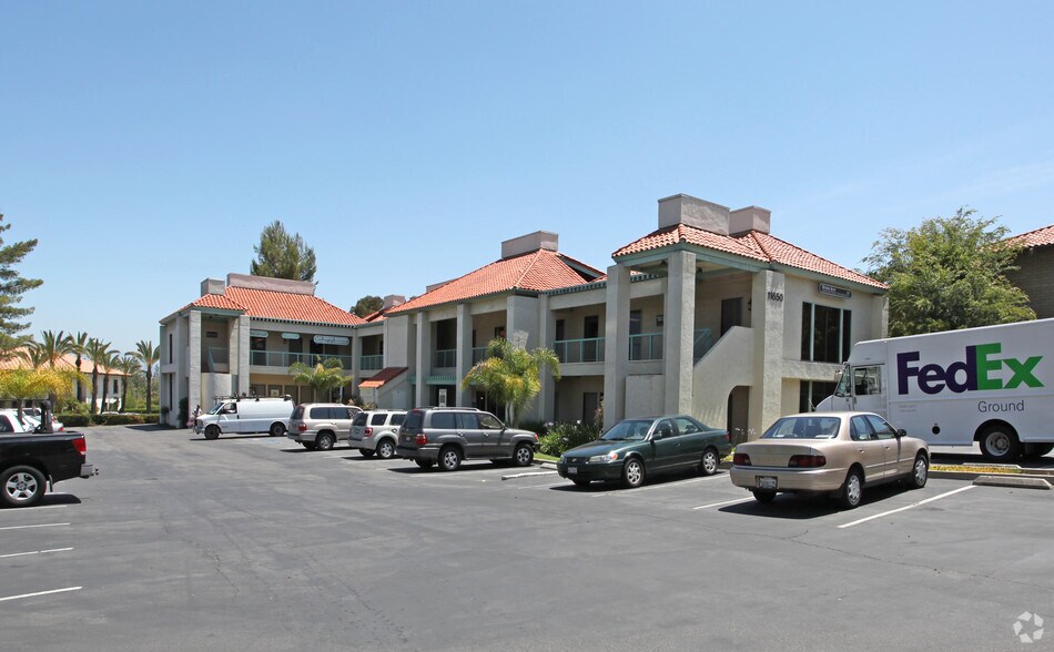 More Photos Of 11650 Iberia Pl, San Diego Office For Lease