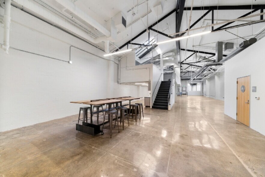 More Photos Of 848-850 Folsom St, San Francisco Storefront Retail Office For Lease