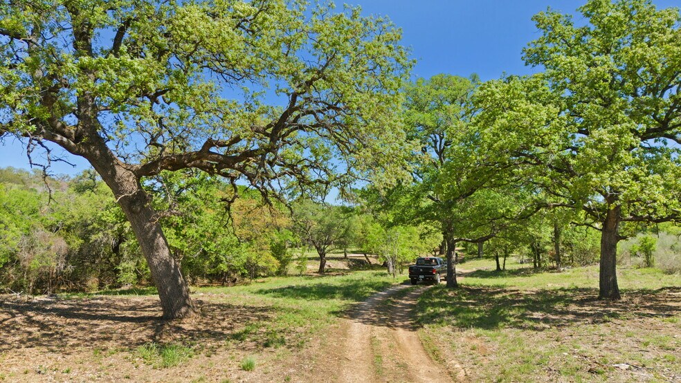 More Photos Of 550 Jackson Rd, Marble Falls Land For Sale