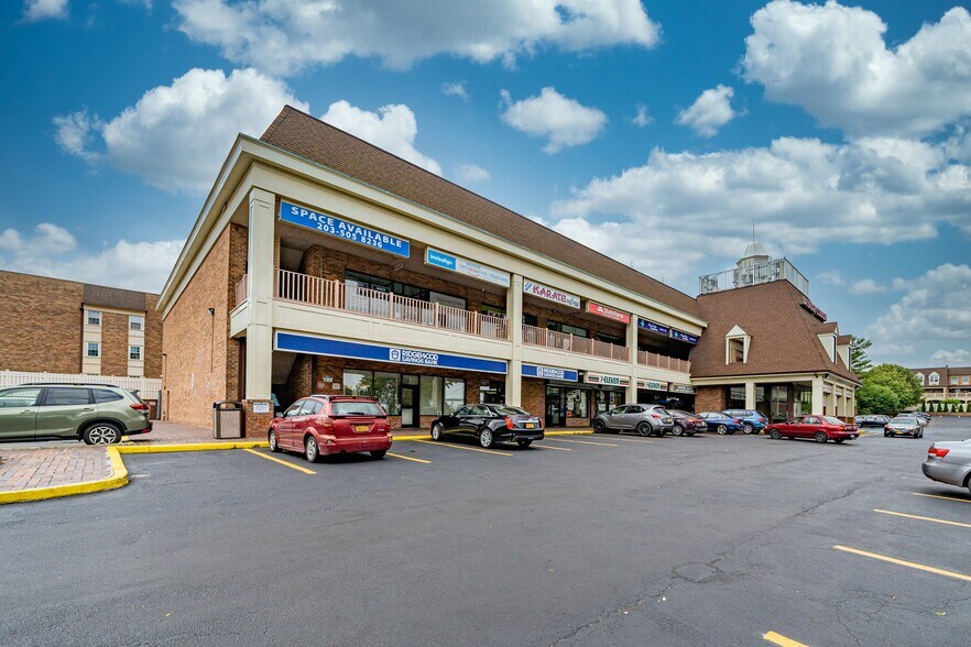 More Photos Of 208-02 Cross Island Pky, Bayside Freestanding For Lease