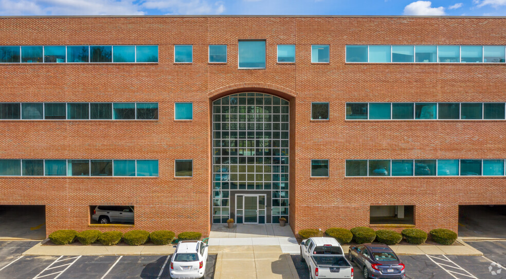 Primary Photo Of 600 Cordwainer Dr, Norwell Office For Lease