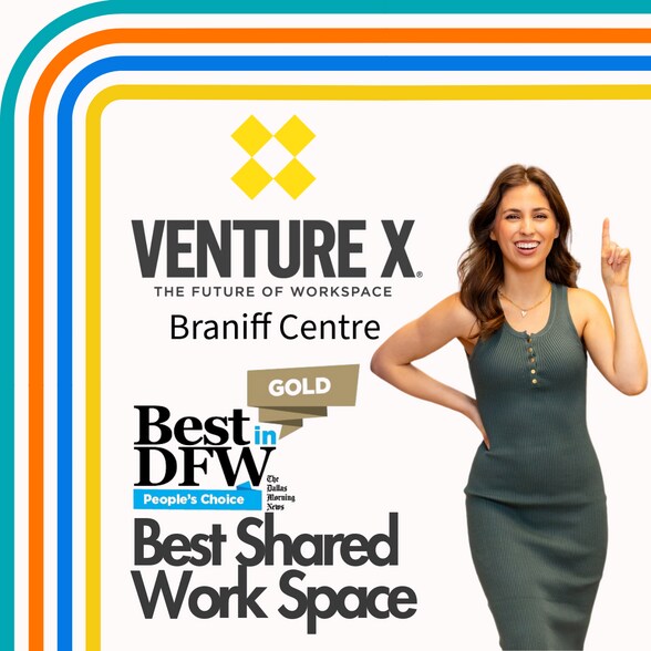 More Photos Of 7701 Lemmon Ave, Dallas Coworking Space