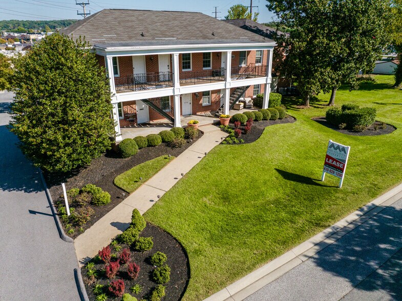 More Photos Of 12 Galloway Ave, Cockeysville Medical For Lease