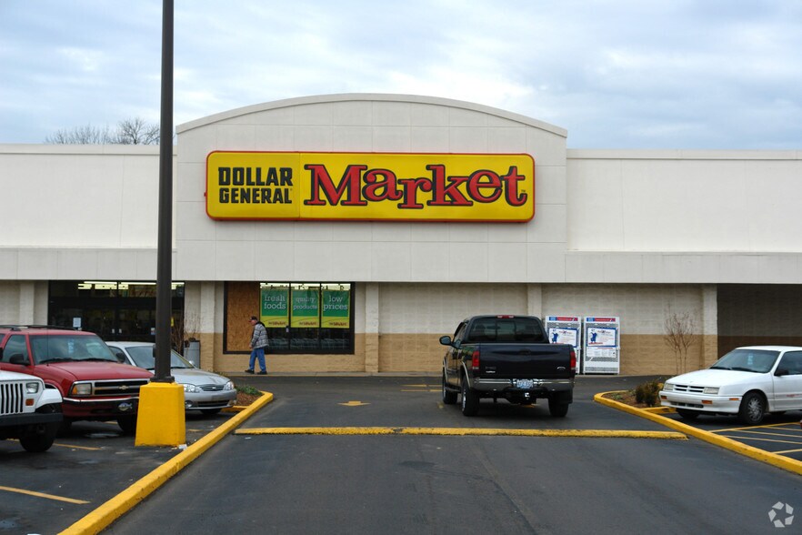More Photos Of 3430 Taylor Blvd, Louisville Freestanding For Lease