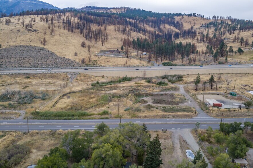 More Photos Of 815 US Highway 395 S, Washoe Valley Land For Sale