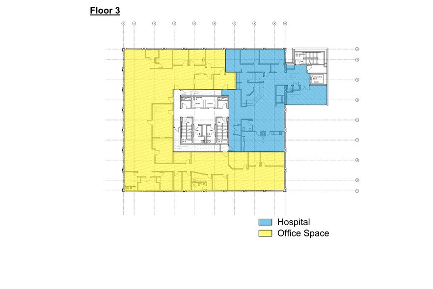 More Photos Of 1044 SW 44th St, Oklahoma City Medical For Sale
