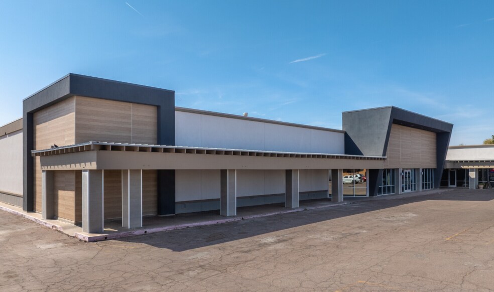 More Photos Of 308-340 E University Dr, Mesa Unknown For Lease