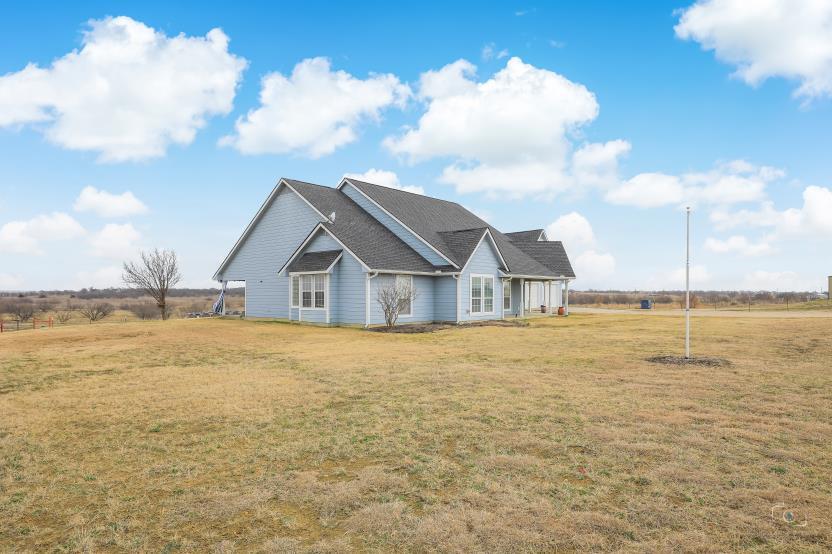 More Photos Of 6202 Private Road 902, Celina Land For Sale