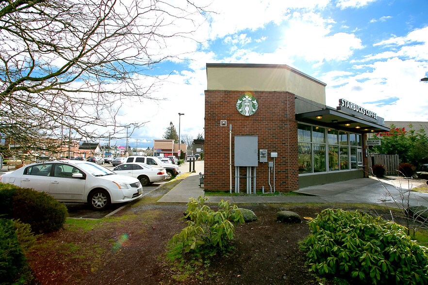 More Photos Of 2008 6th Ave, Tacoma Freestanding For Sale