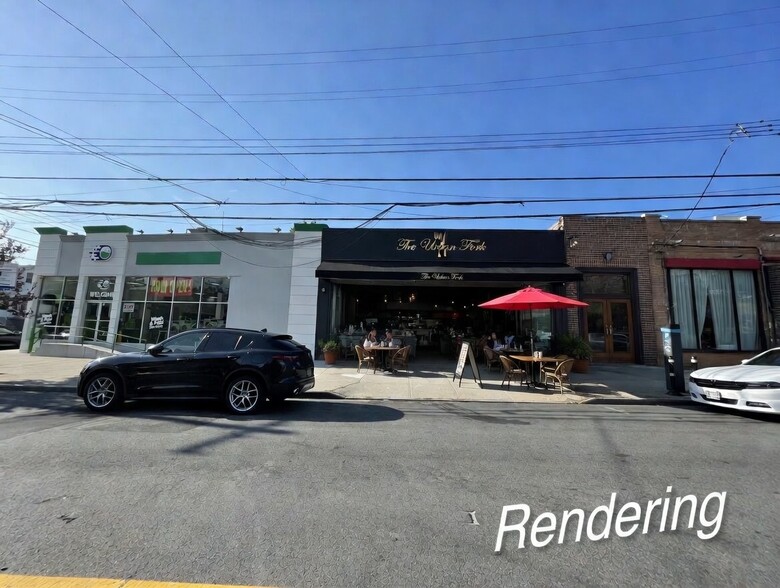 More Photos Of 2883 Miles Ave, Bronx Warehouse For Lease