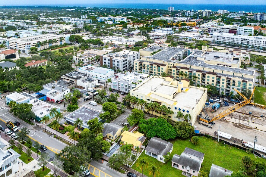 More Photos Of 23 S Swinton Ave, Delray Beach Office For Lease