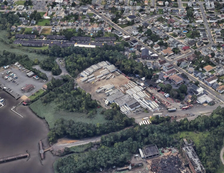 Primary Photo Of 113-114 Whitehead Ave, South River Land For Lease