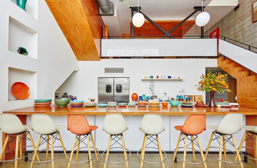 More Photos Of 1432-1434 Abbot Kinney Blvd, Venice Storefront Retail Office For Lease