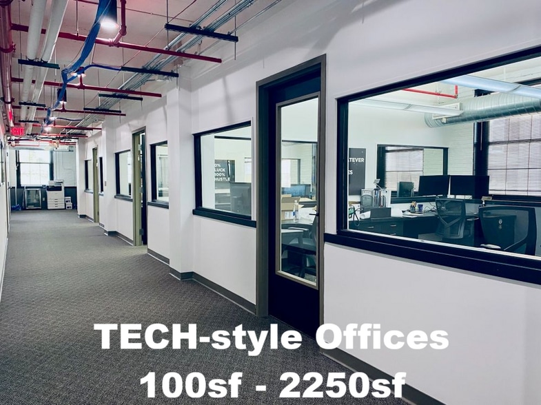 More Photos Of 254 Court Ave, Memphis Office For Lease