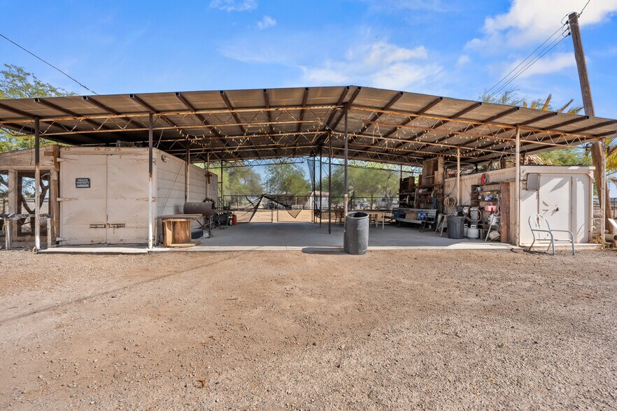 More Photos Of 6349 Kershaw Rd, Calipatria Land For Sale