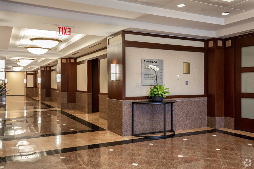 More Photos Of 210 Park Ave, Florham Park Office For Lease
