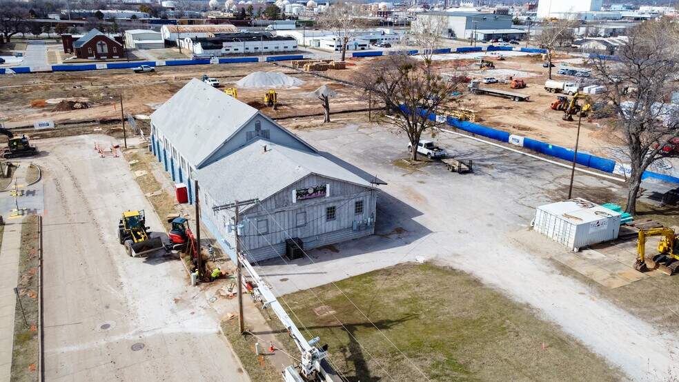 More Photos Of 2139 S Phoenix Ave, Tulsa Religious Facility For Sale
